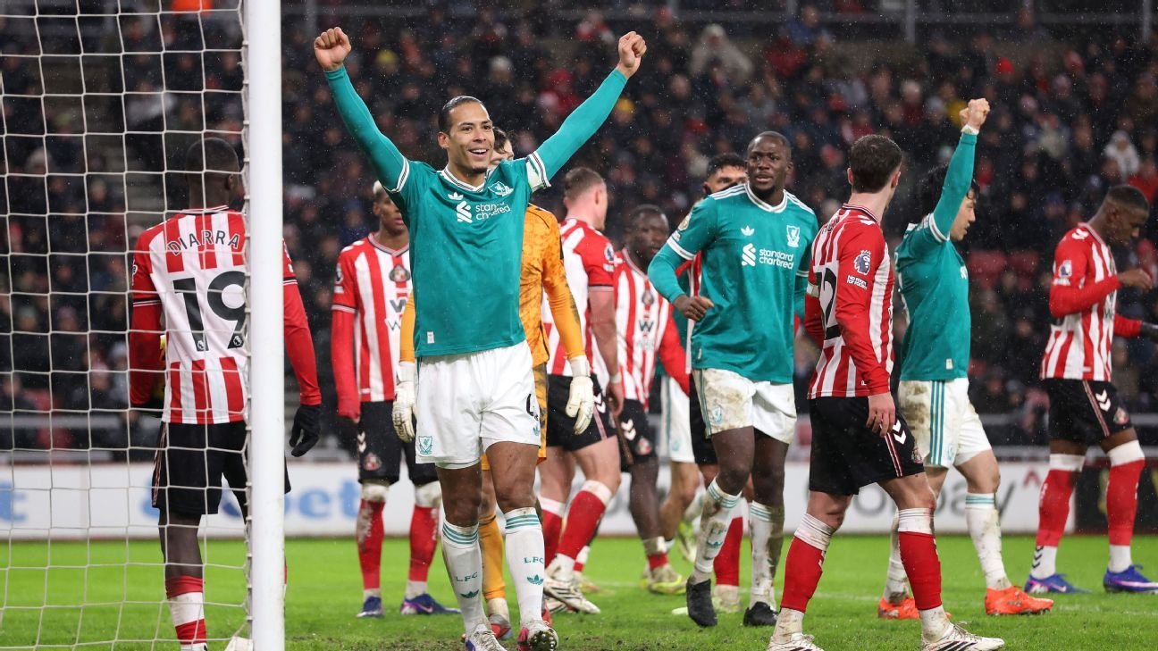 Resolute Liverpool revive Champions League qualification hopes