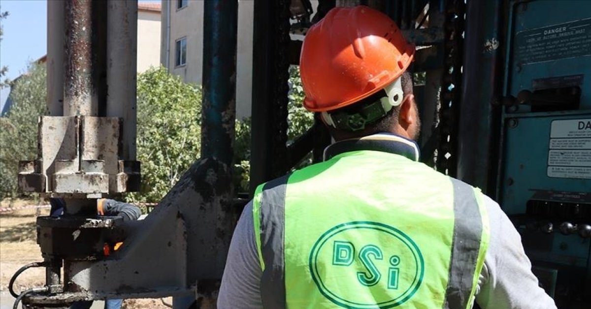 2026 Devlet Su İşleri personel alımı kurası ne zaman? DSİ kura sonuçları ne zaman açıklanacak?