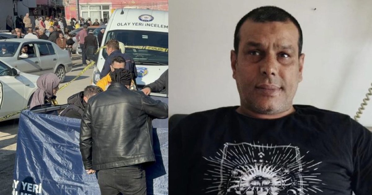 Son dakika: Samsun’da 52 yaşındaki adamın derede cansız bedeni bulundu