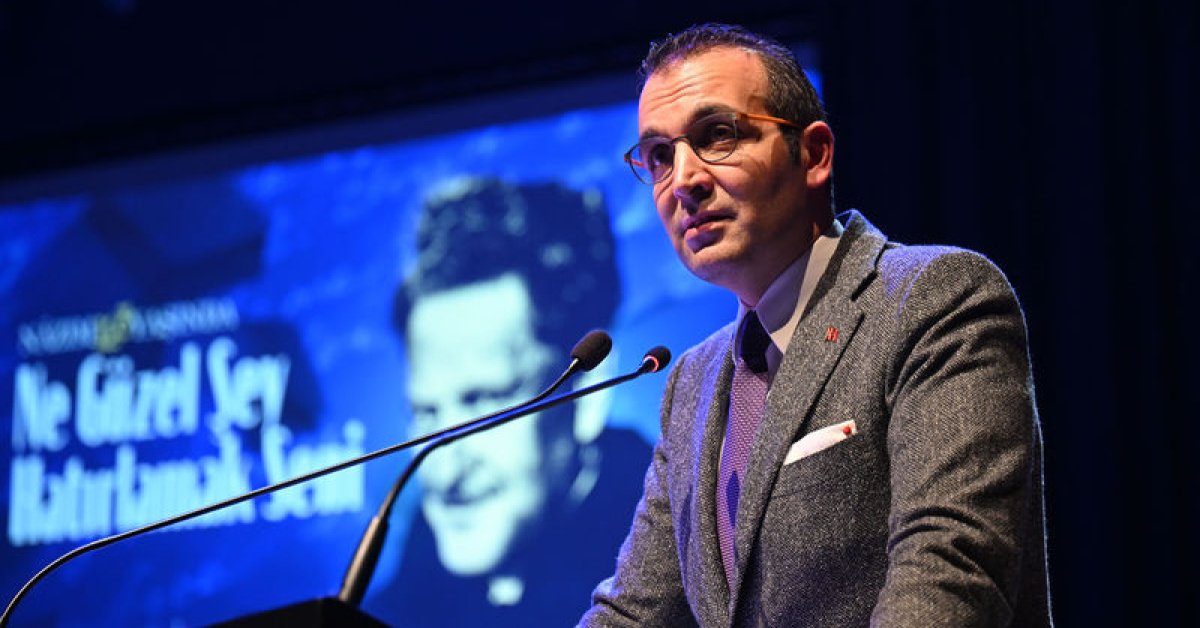 Son dakika: Resul Emrah Şahan’a terör davasından tahliye kararı