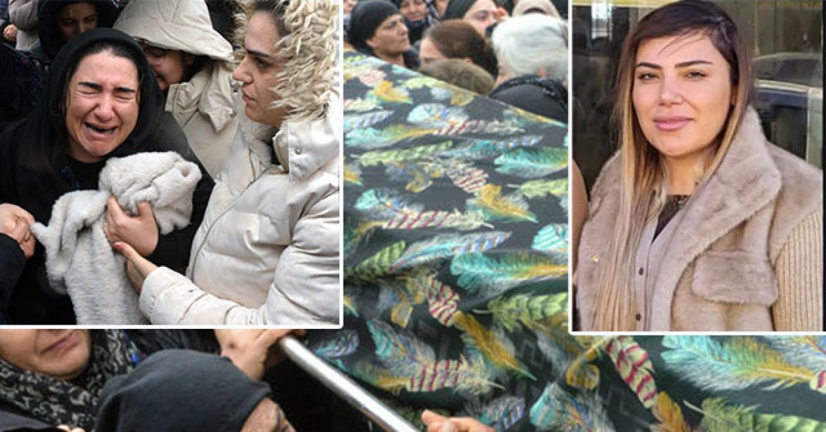 Kahramanmaraş haberleri: Gözyaşları sel oldu… Sadece ayrılmak istemiş | SON DAKİKA HABER