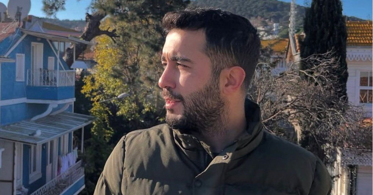 CHP Adalar Gençlik Kolları Başkanı Ramazan Yıldız tutuklandı