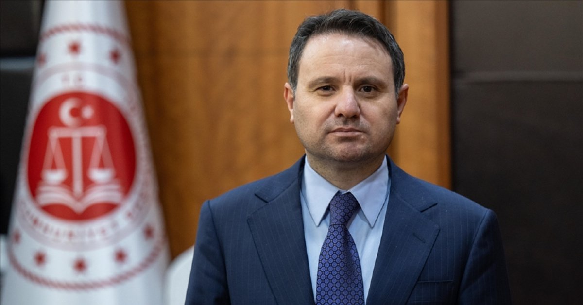 Kararlılıkla ve azimle çalışmaya devam edeceğiz