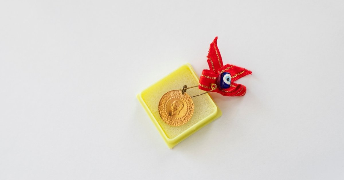 12 Şubat 2026 Perşembe altın fiyatlarında son durum nedir? Bugün gram, çeyrek, 14-22 ayar bilezik, altın ons ne kadar?