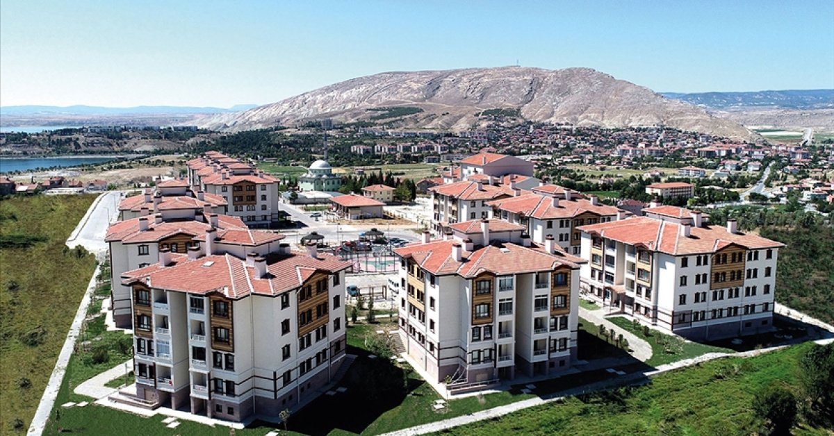 TOKİ Sakarya kura çekimi tarihi belli oldu mu, kabul edilenler listesine nereden bakılır?