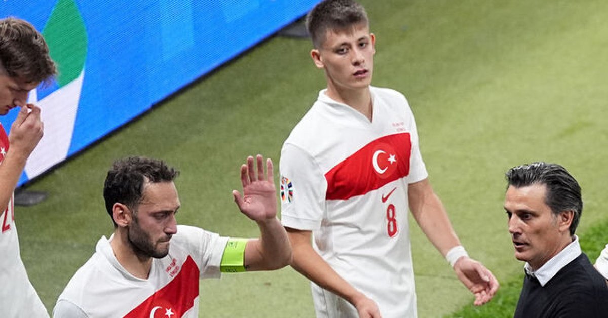 A Milli Takım’ın UEFA Uluslar Ligi’nde rakipleri belli oldu! Türkiye’nin rakipleri kim oldu, maçlar ne zaman?