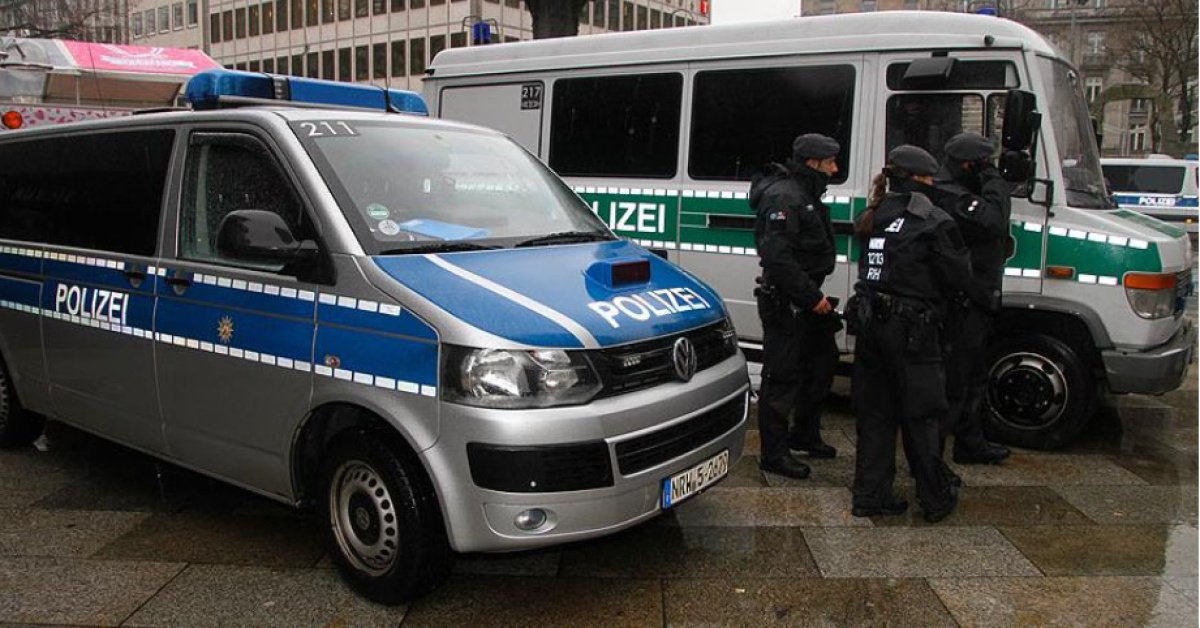 Almanya’da kadın cinayeti! Dönerci koca öldürdü | SON DAKİKA HABER