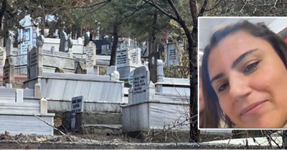 Genç kadın araçta ölü bulunmuştu… Cani, Alev’i boğmuş | SON DAKİKA HABER