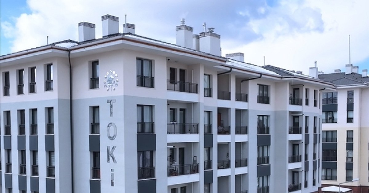 1950 konut TOKİ Bolu kura sonuçları isim listesi nasıl ve nereden öğrenilir?