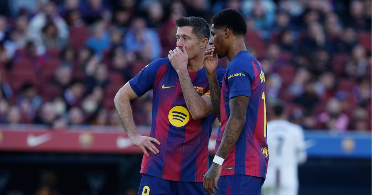 Atletico Madrid-Barcelona maçı hangi kanalda?