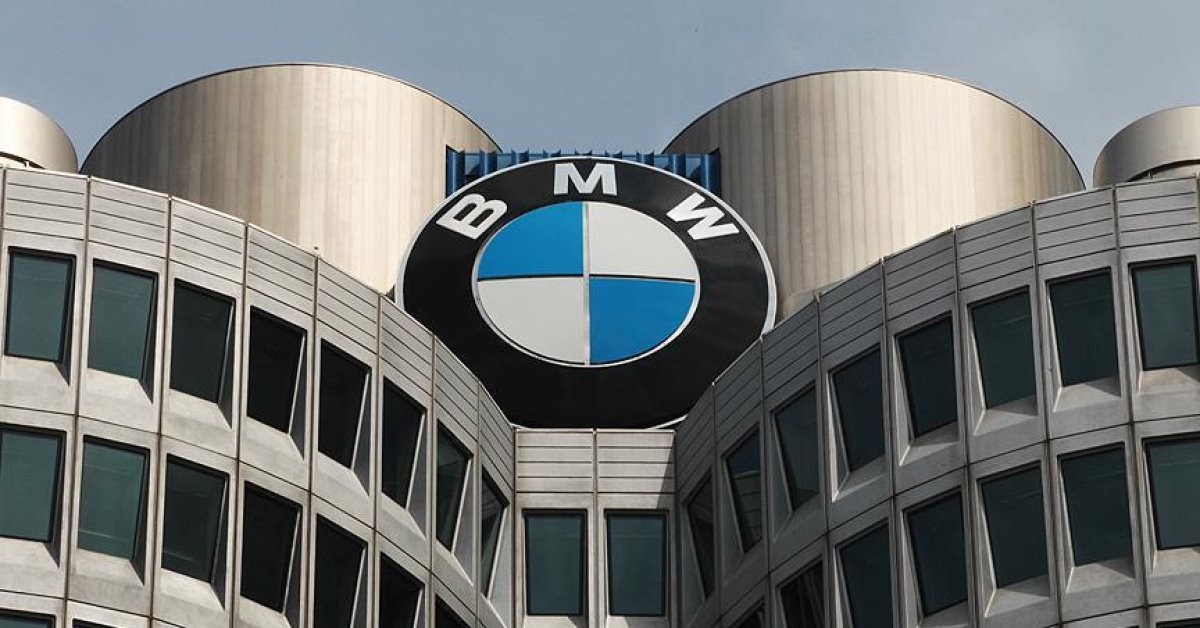 BMW bu modelleri geri çağırdı!