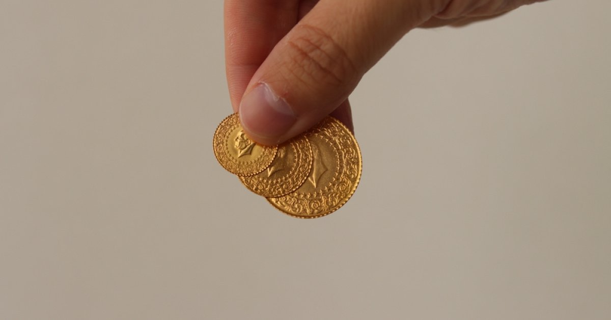 13 Şubat 2026 Cuma bugün altın alış-satış tablosu ile altın fiyatlarında son durum nedir?