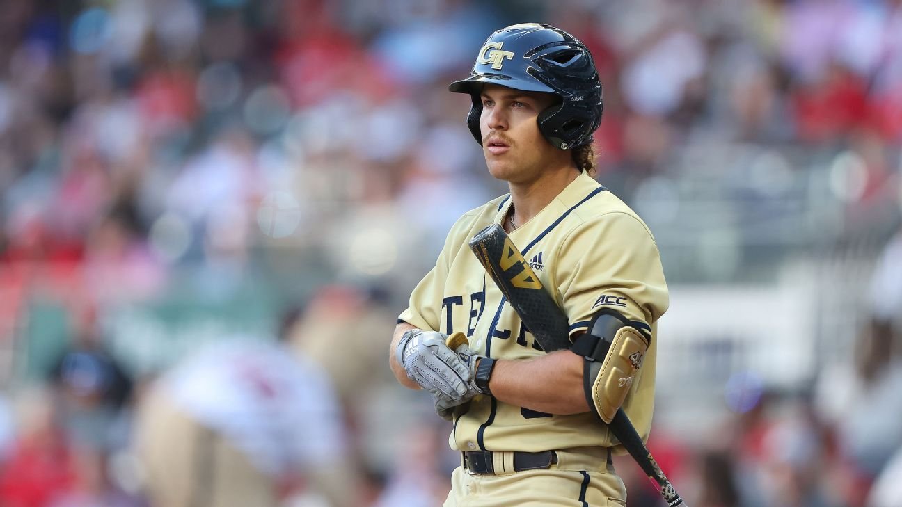 College baseball 2026: Top storylines, POY picks and MCWS predictions