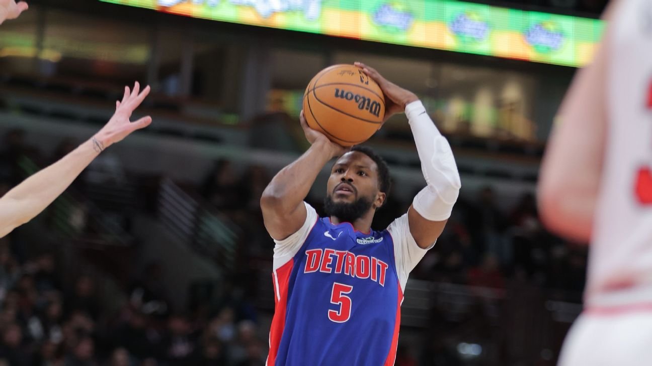 Free agent Beasley signs with Bad Bunny’s Puerto Rican team