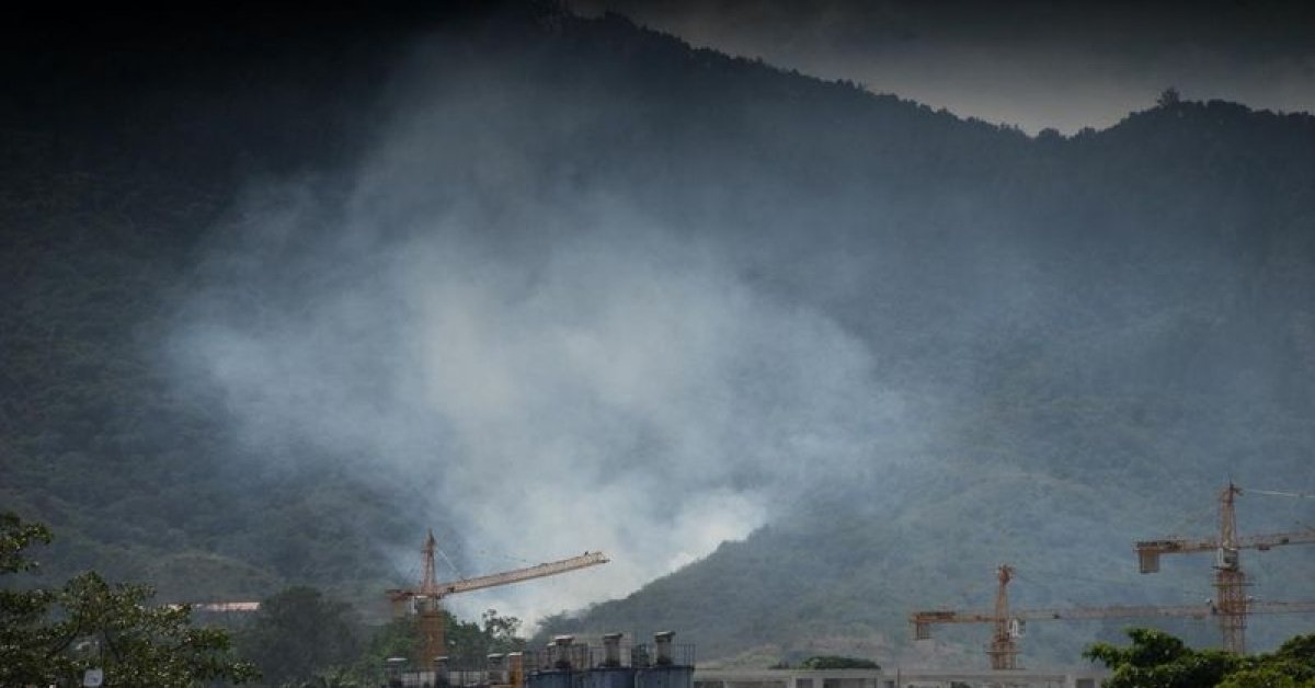 Trump’ın Venezuela’da kullanıldığını iddia ettiği “discombobulator” adlı silah hakkında neler biliniyor?