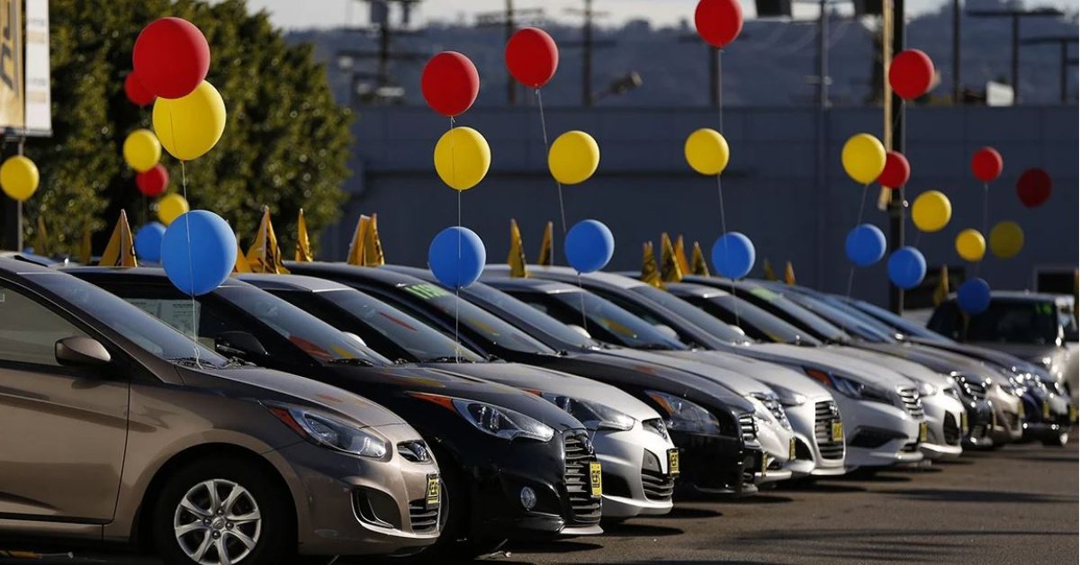 İkinci el otomobilde reel gerileme: Fiyatlar enflasyona yenildi