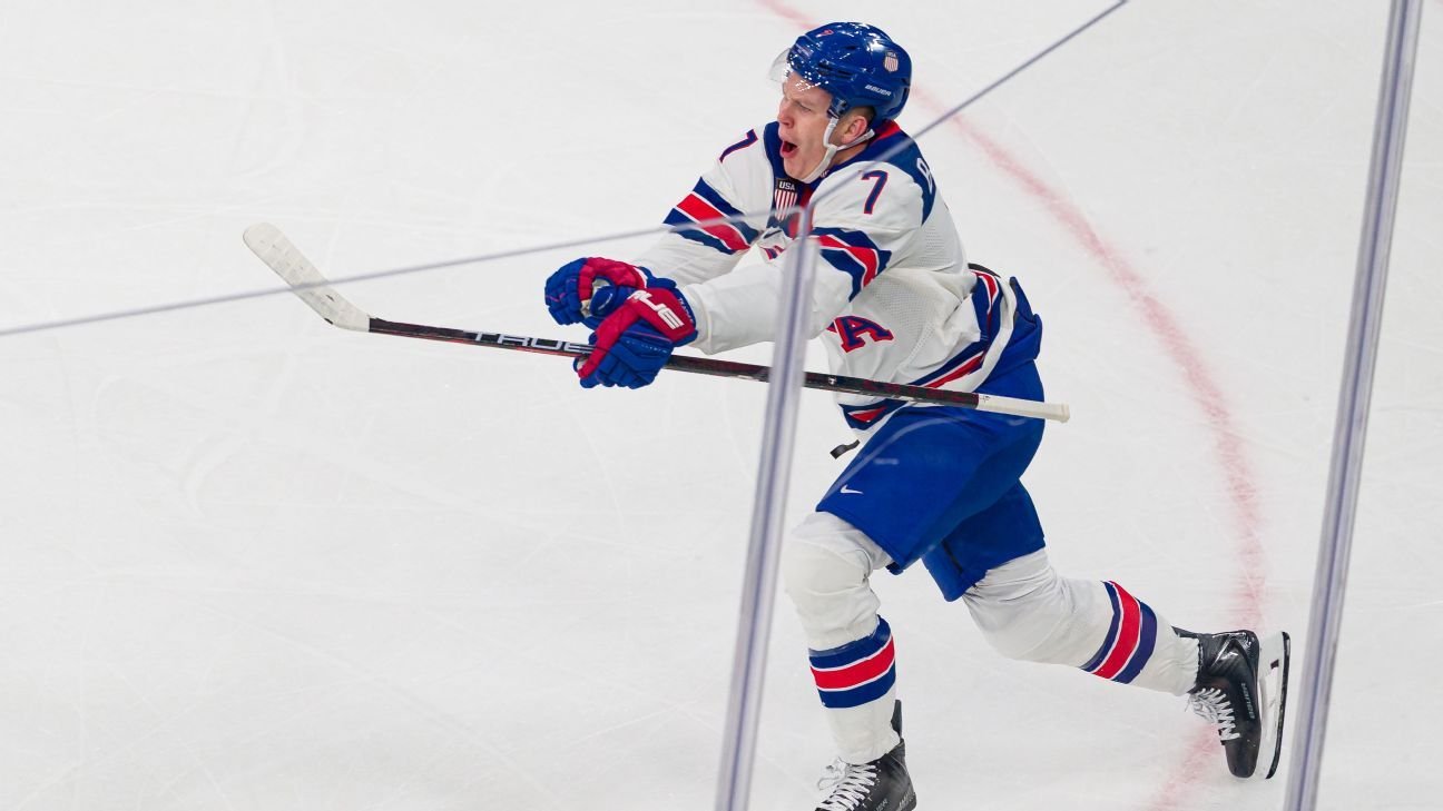 2026 Winter Olympics: Follow live updates from Milan Cortina