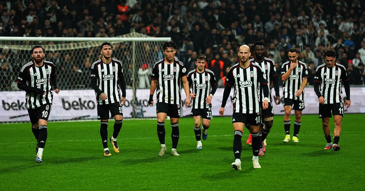 Beşiktaş savunmada istikrar arıyor! – Beşiktaş Haberleri