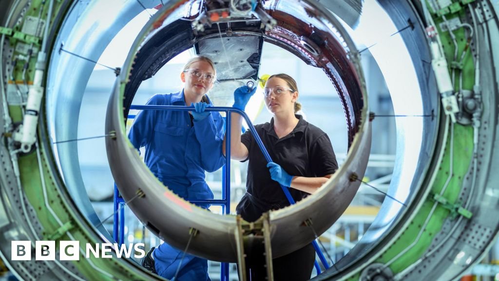 Apprenticeship clearing system to be introduced