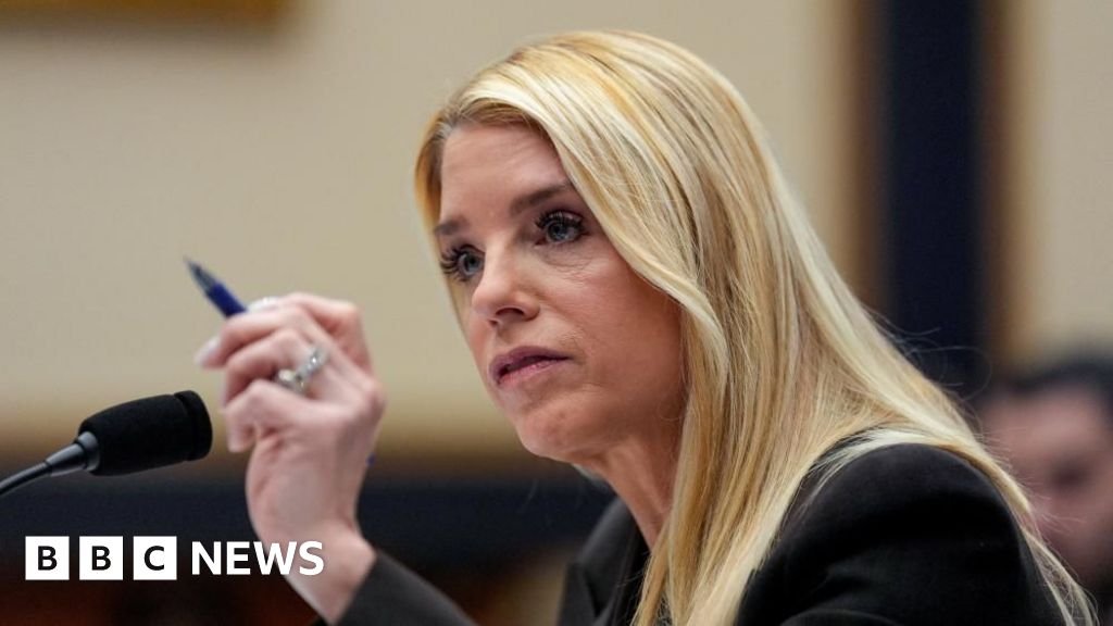 Four takeaways from Pam Bondi's fiery Epstein testimony