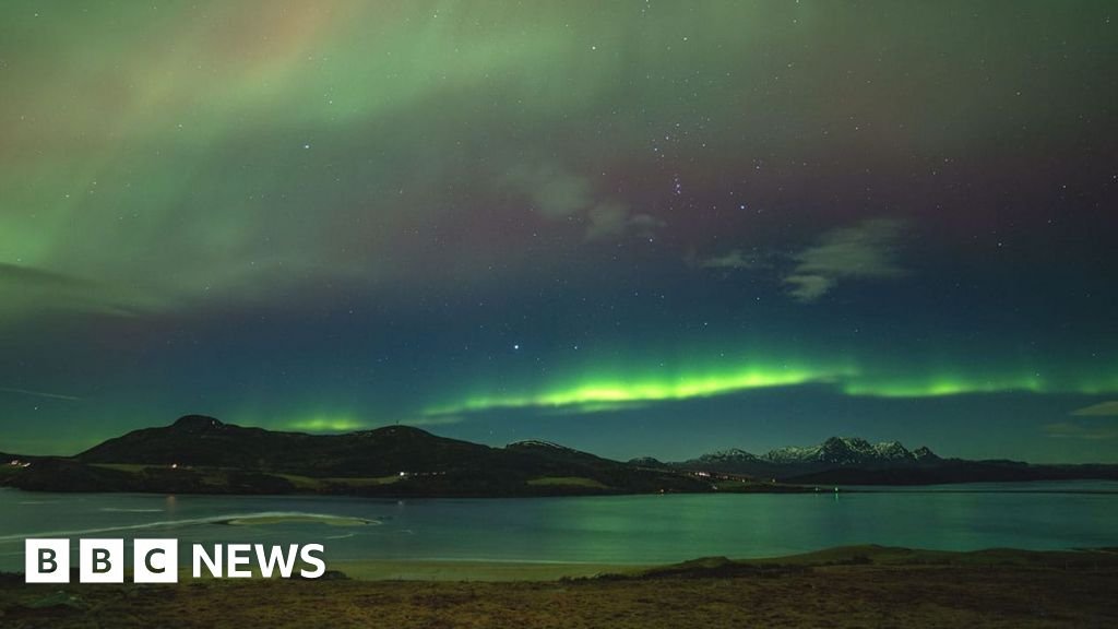 How to get the best view of the Northern Lights in 2026