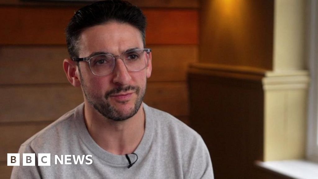 Jewish attack victim 'no longer feels safe in UK'