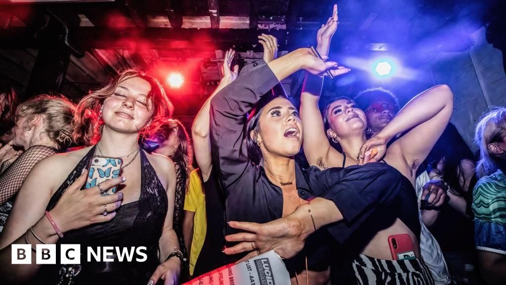 Could Manchester be a model for the UK to kickstart growth?