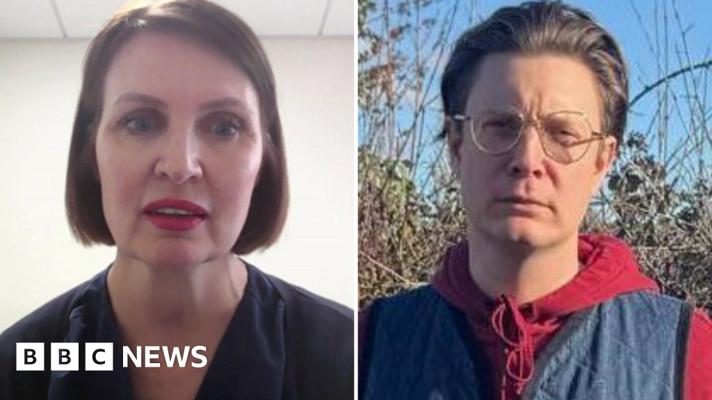 Clients and staff in dark as law firm shuts doors