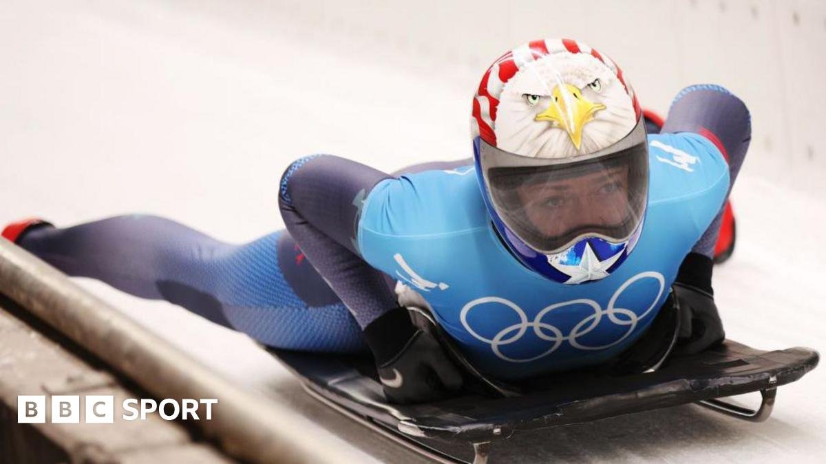 Katie Uhlaender’s Winter Olympic hopes end with CAS appeal denied