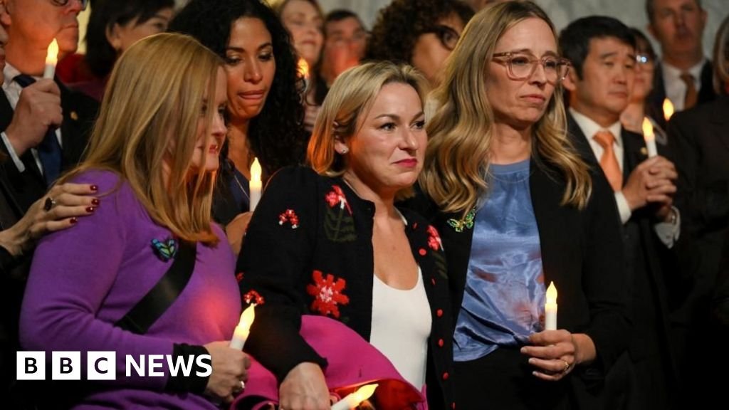 Millions of documents – but Epstein's victims say they are no closer to justice