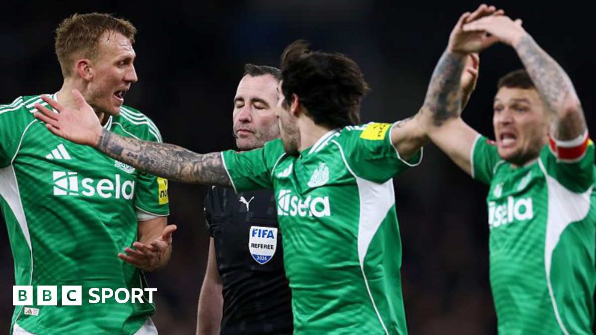 The big VAR debate: with, without or change its scope?