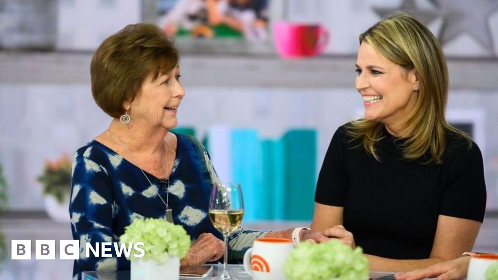 Savannah Guthrie says 'we will pay' for mother's safe return