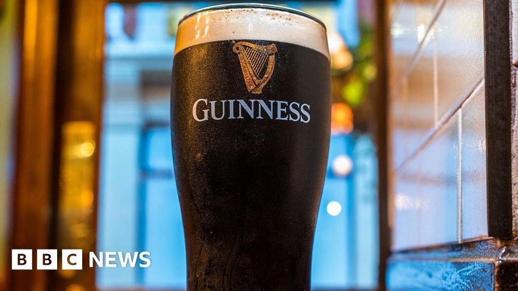Would you pay £7.50 for a pint of Guinness?