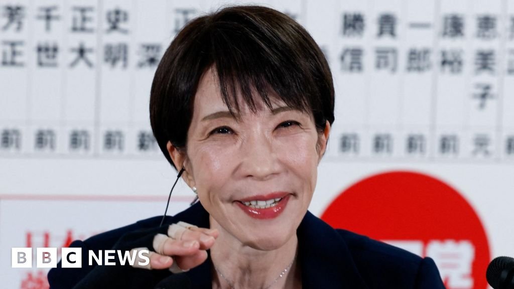 Stocks surge as Takaichi secures historic election victory