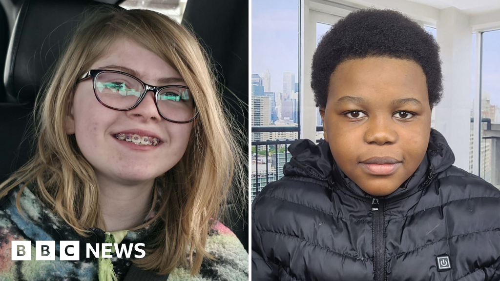 Who were the victims of the shootings in Tumbler Ridge, Canada?