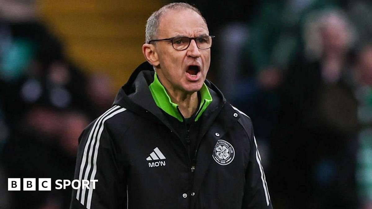 Celtic close to two signings & eyeing more – O’Neill