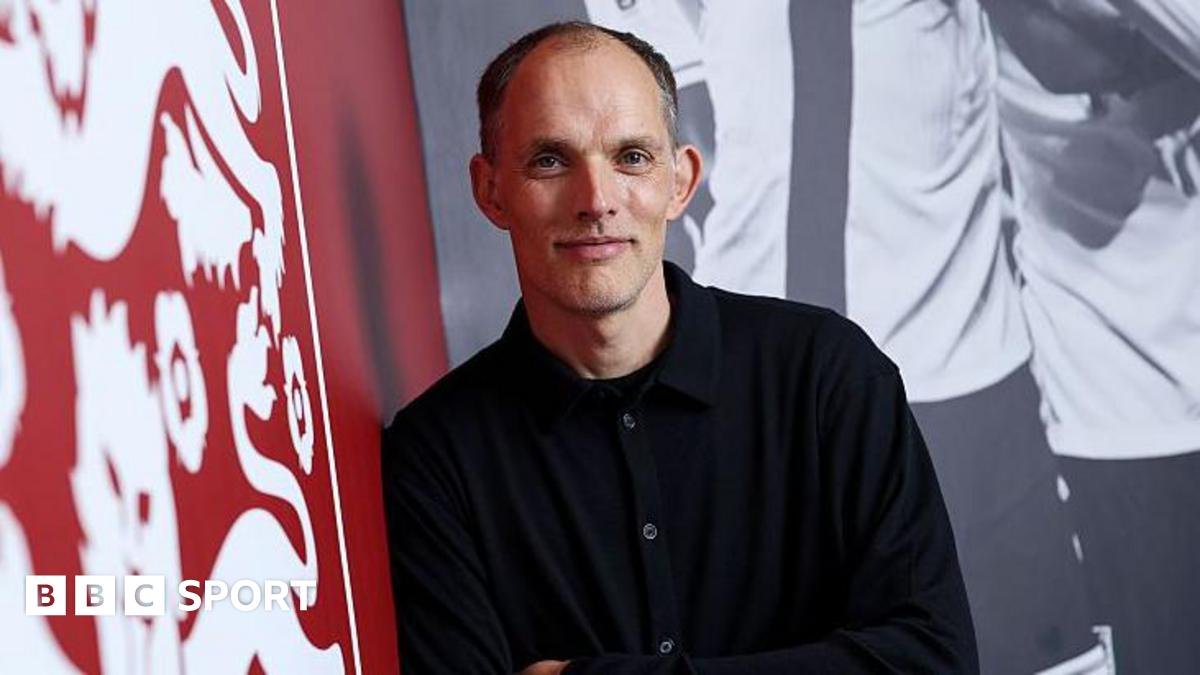 Thomas Tuchel signs new England deal – but Fabio Capello blunder is a cautionary tale