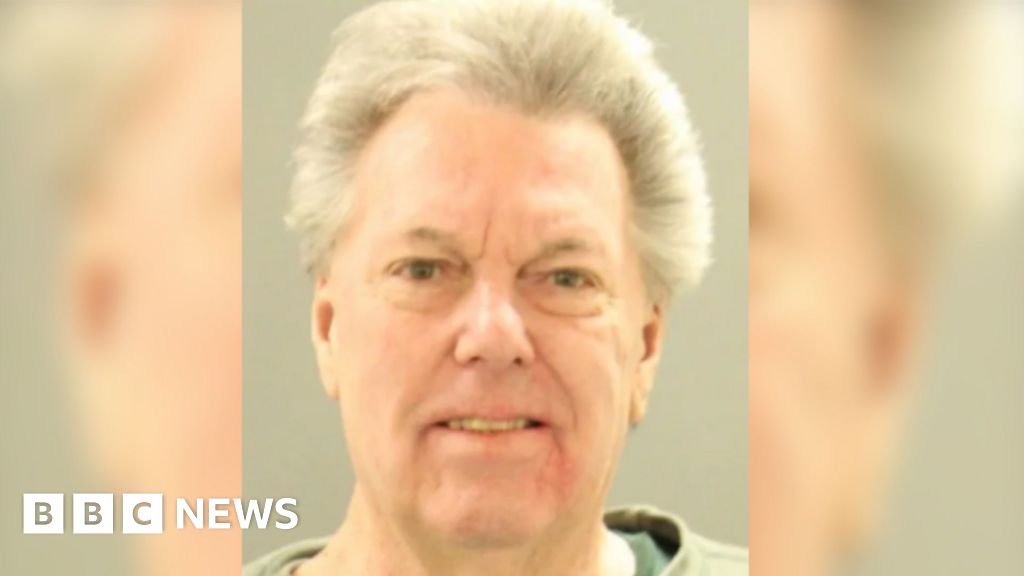 Jill Biden's ex-husband charged with murdering his wife