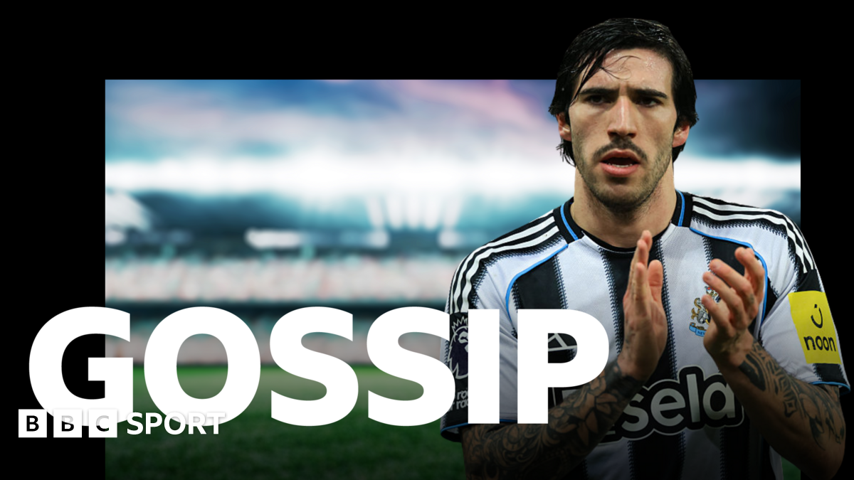 Football gossip: Tonali, Chiesa, Kolo Muani, Quansah, Jimenez, Dewsbury-Hall