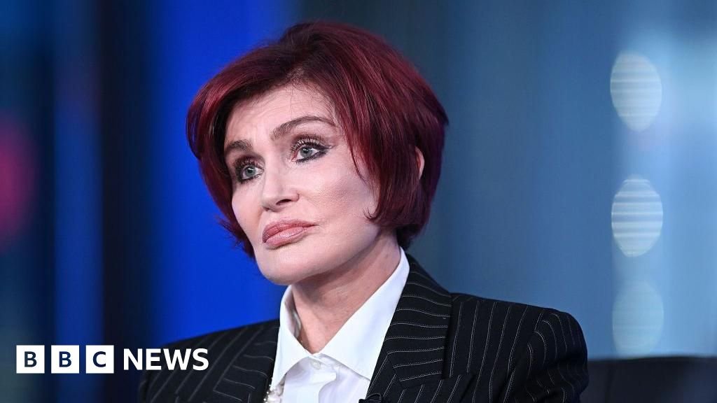 Sharon Osbourne invited to stand in local election