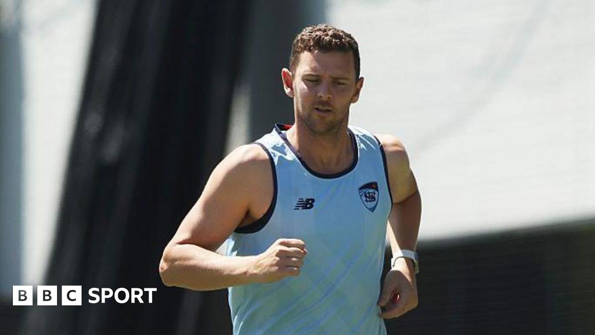 Australia’s Josh Hazlewood to miss first half of T20 World Cup