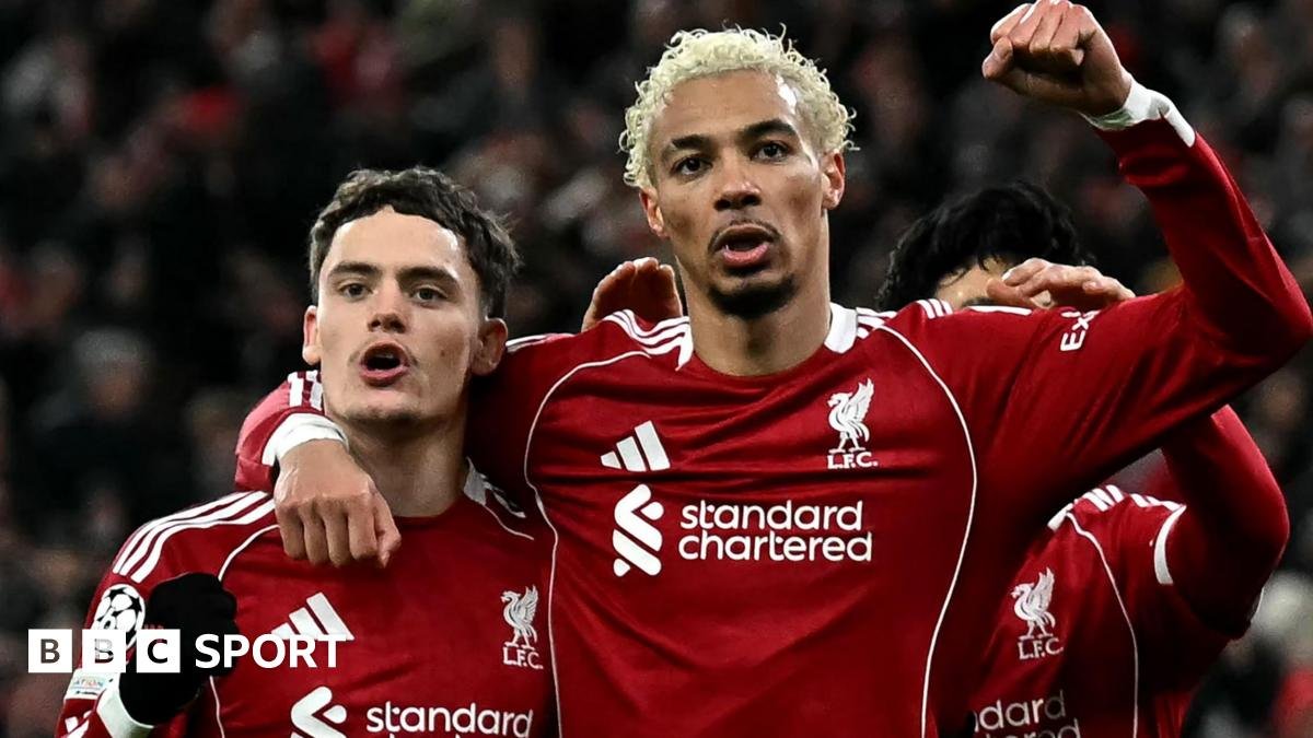 Wayne Rooney: Alexander Isak should be ‘worried’ by Hugo Ekitike Liverpool form