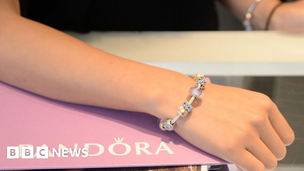 Pandora switching to platinum from  silver as prices surge