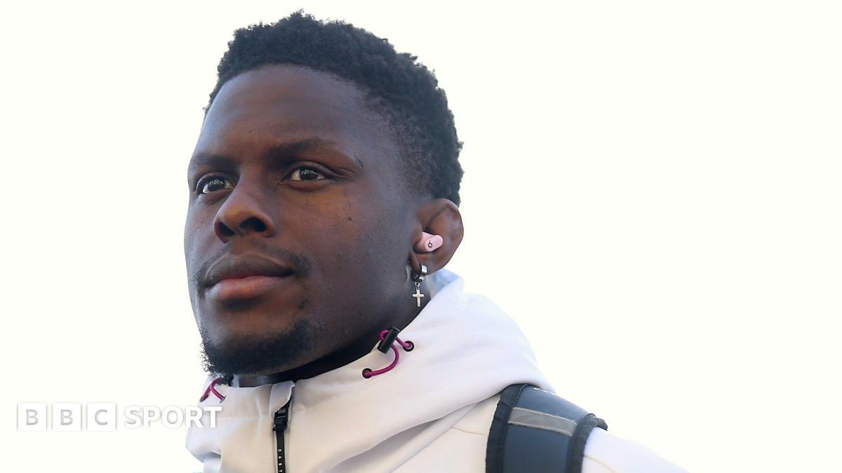 Six Nations 2026: England v Wales – Borthwick’s big calls for opener