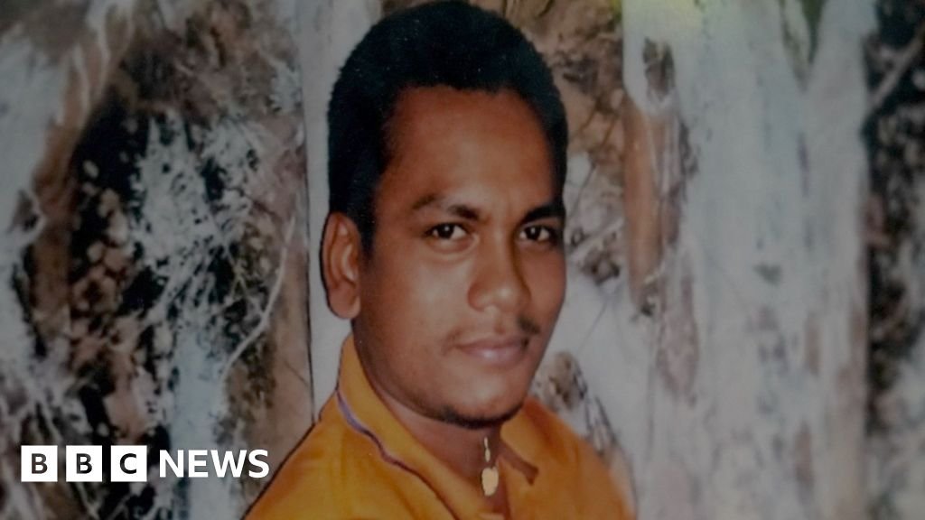 The lynching of a Hindu man in Bangladesh that shocked the world
