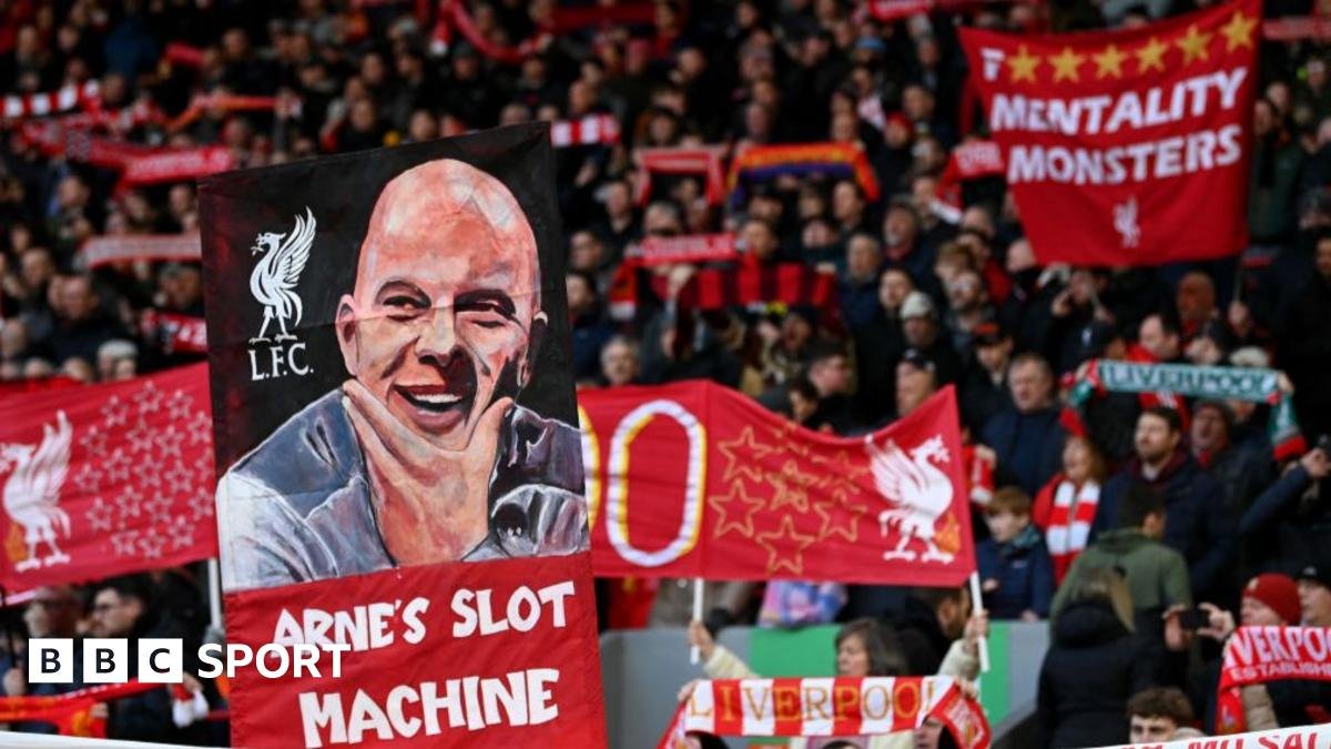 BBC Sport weekly quiz: Who did Liverpool agree to sign on transfer deadline day?