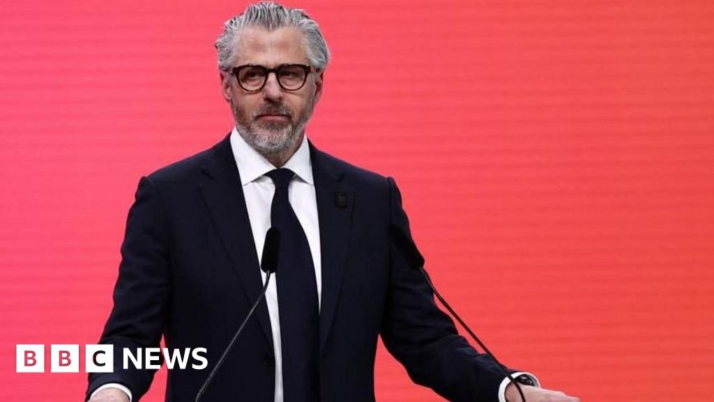 Casey Wasserman to sell talent agency after Epstein fallout, reports say