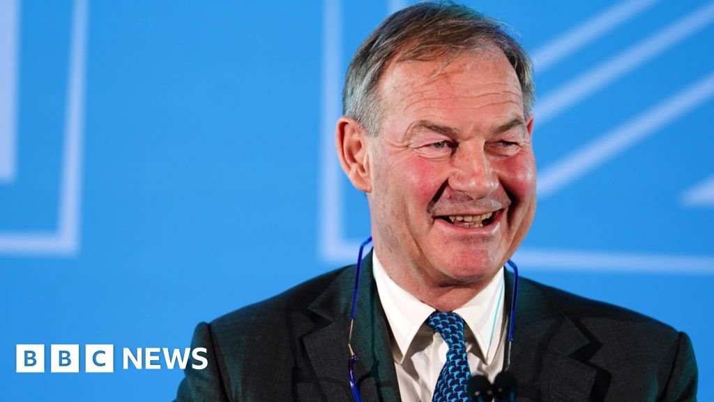 Ex-Reform MP Rupert Lowe launches new party