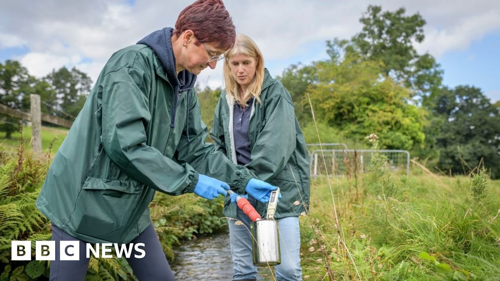 UK launches plan to tackle 'forever chemicals' amid growing concerns
