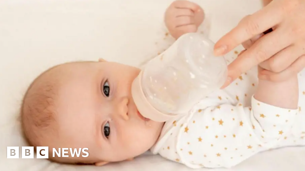 More baby formula products recalled over toxin fears